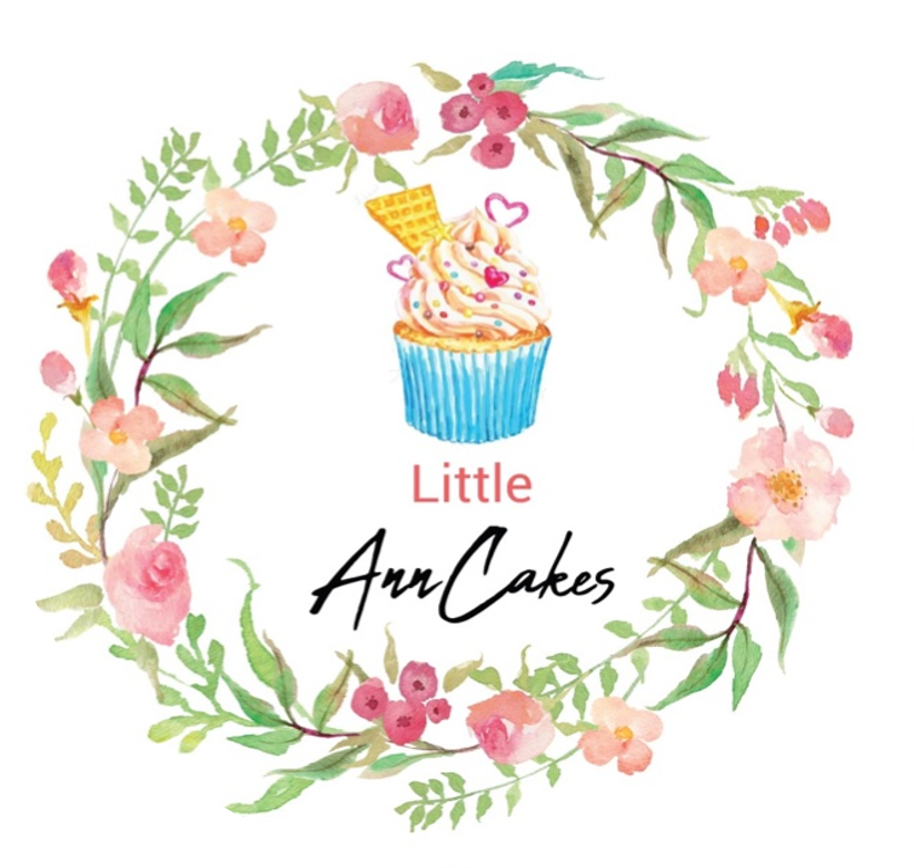 Little Anncakes - Home